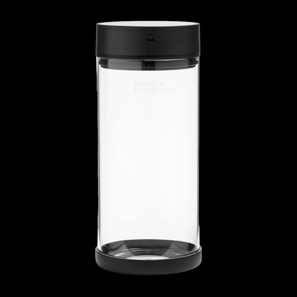 Vacuum Coffee Canister 500g