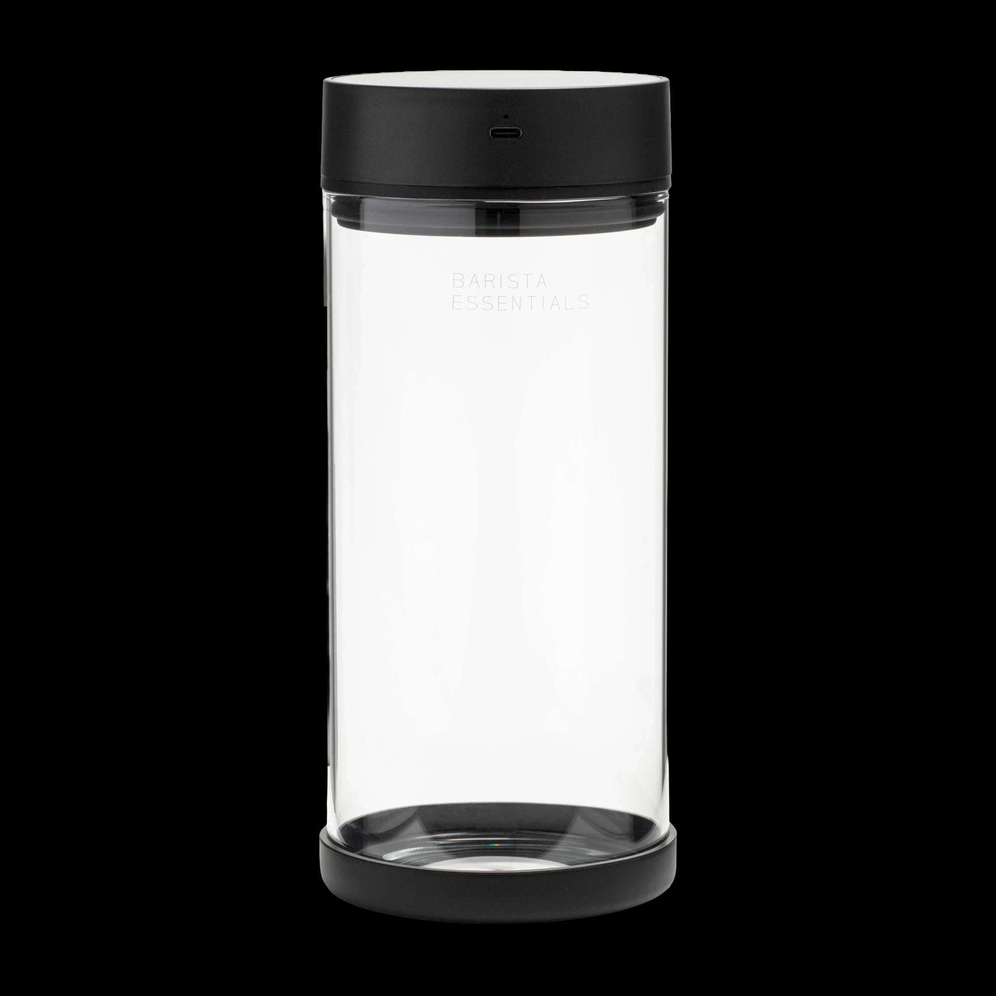 Vacuum Coffee Canister 500g
