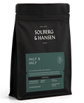 Solberg Hansen - Half&Half