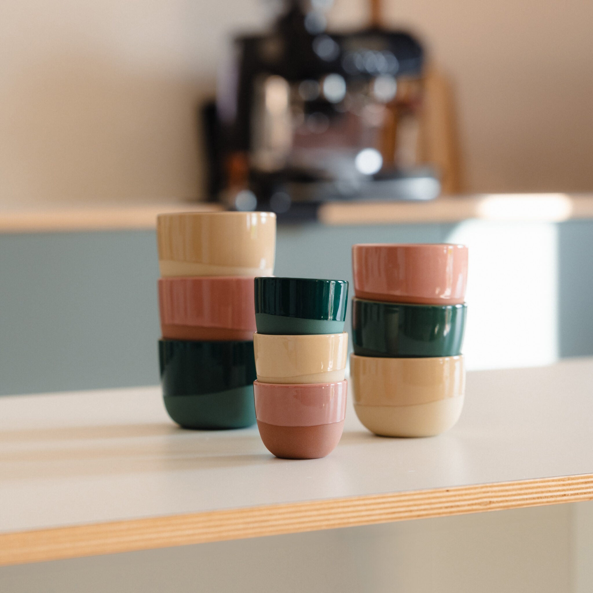 Latte Cup 250ml