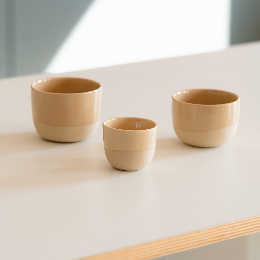 Latte Cup 250ml