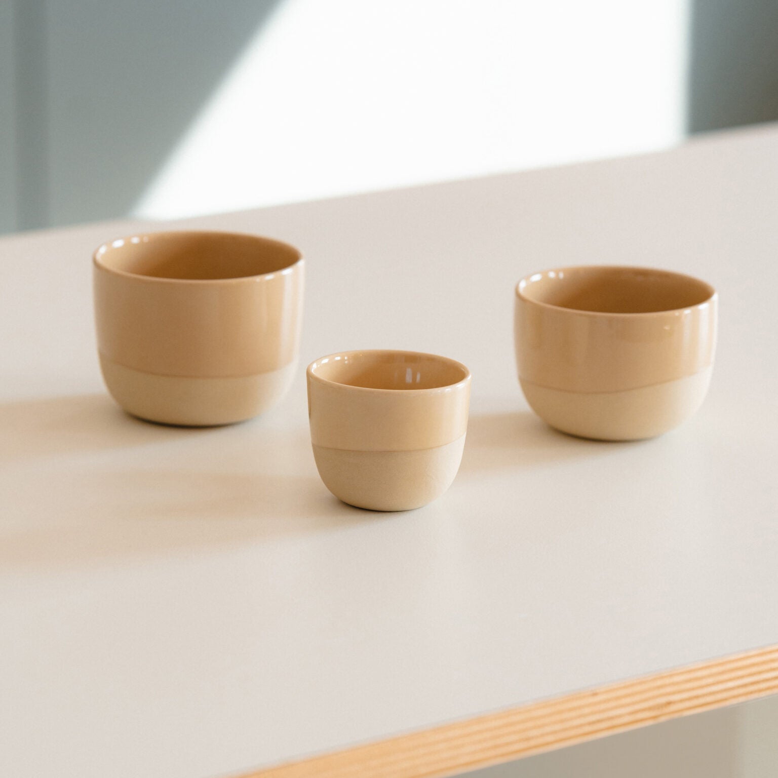 Latte Cup 250ml