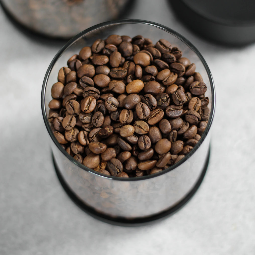Vacuum Coffee Canister 500g