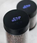 Vacuum Coffee Canister 500g