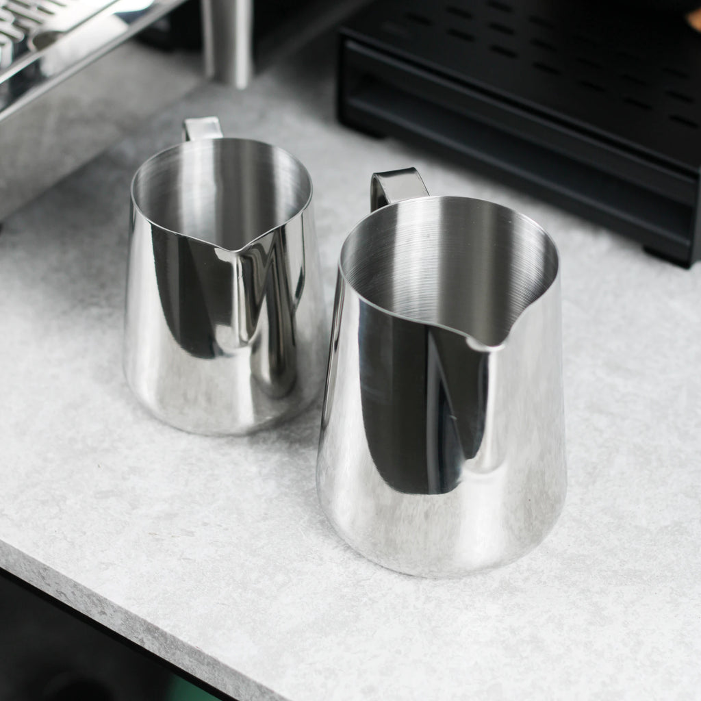 Milk Pitcher Set