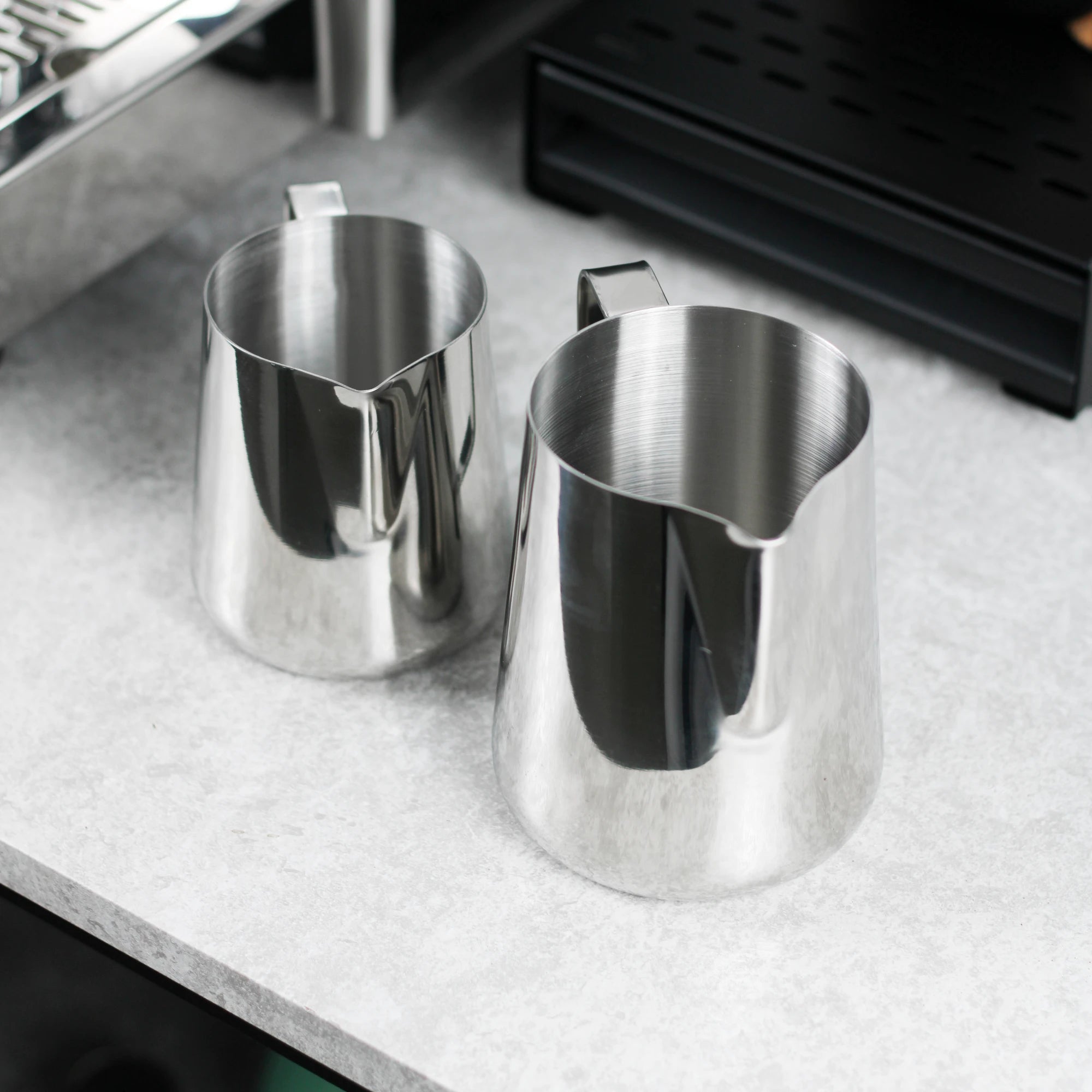 Milk Pitcher Set