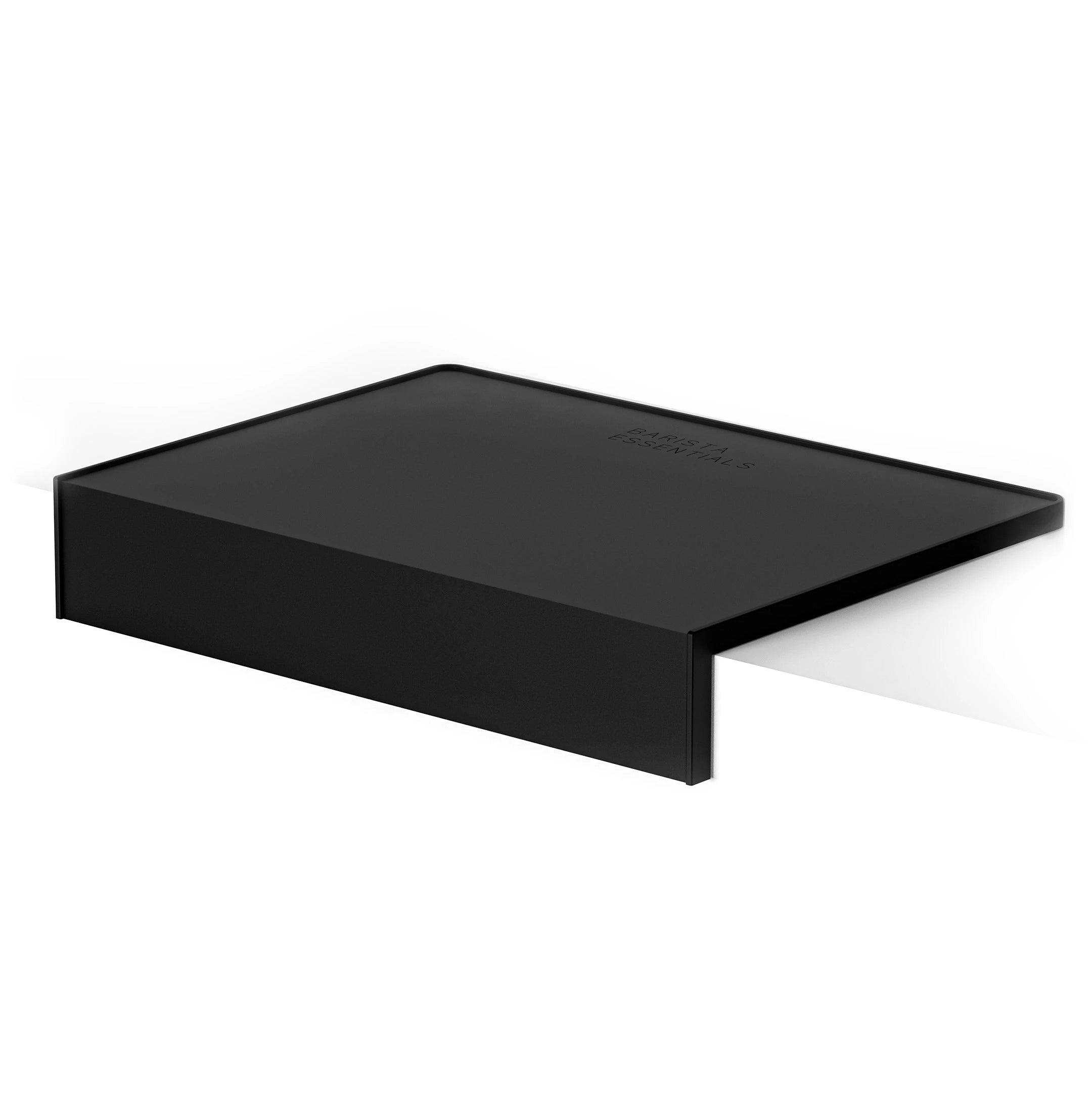 Tamper mat