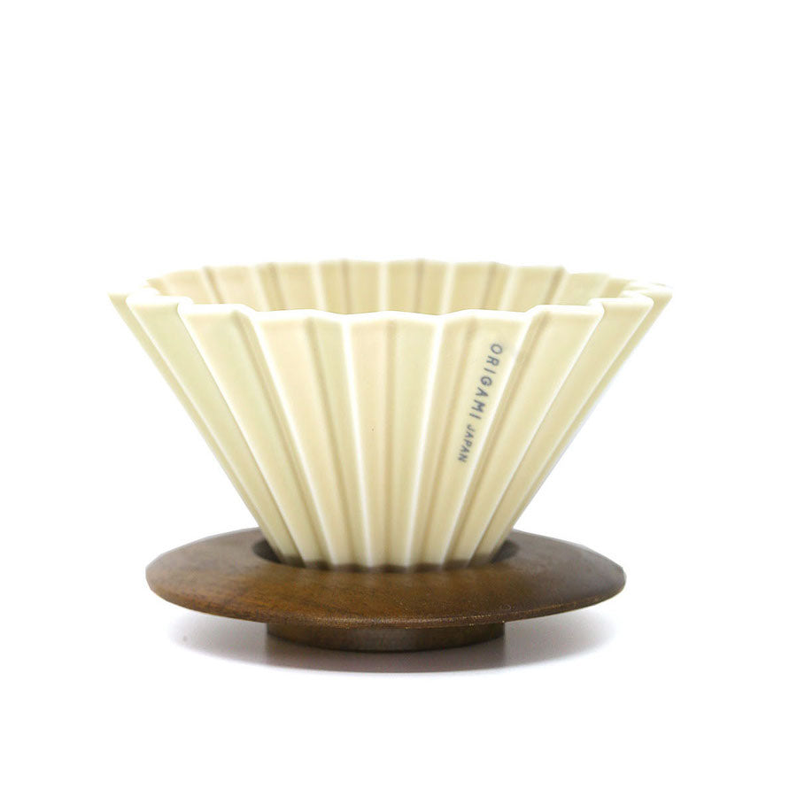 Origami Dripper Holder