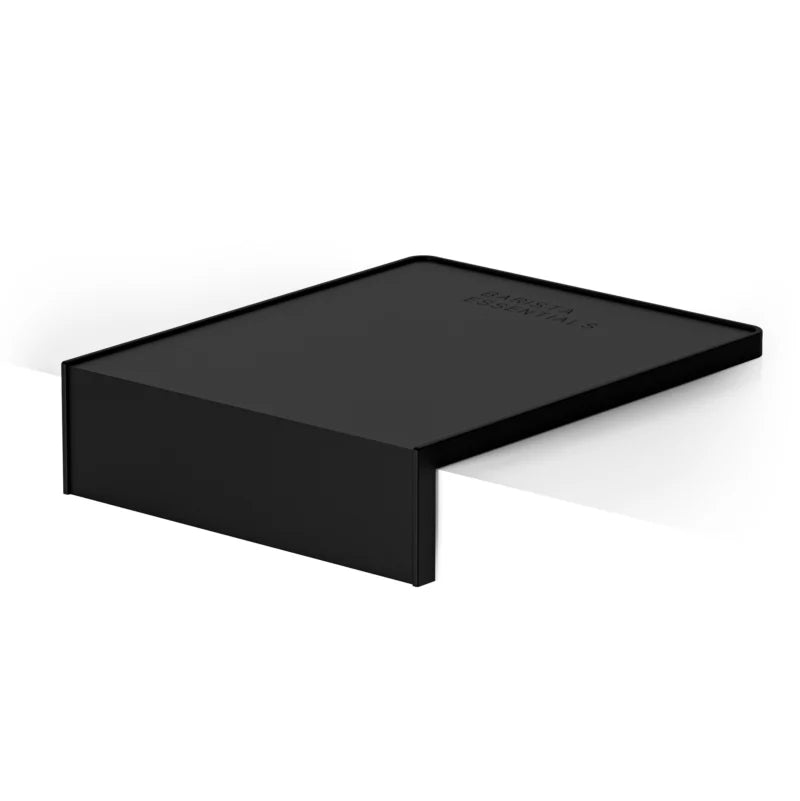 Tamper mat