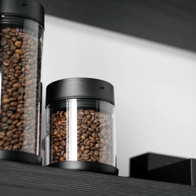 Vacuum Coffee Canister 500g