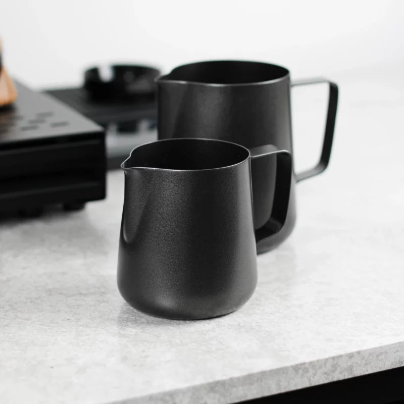 Milk Pitcher Set