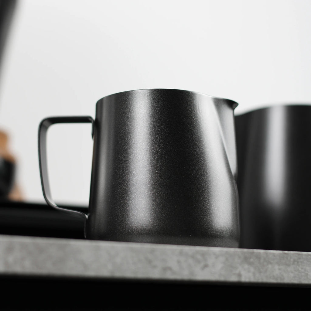 Milk Pitcher Set
