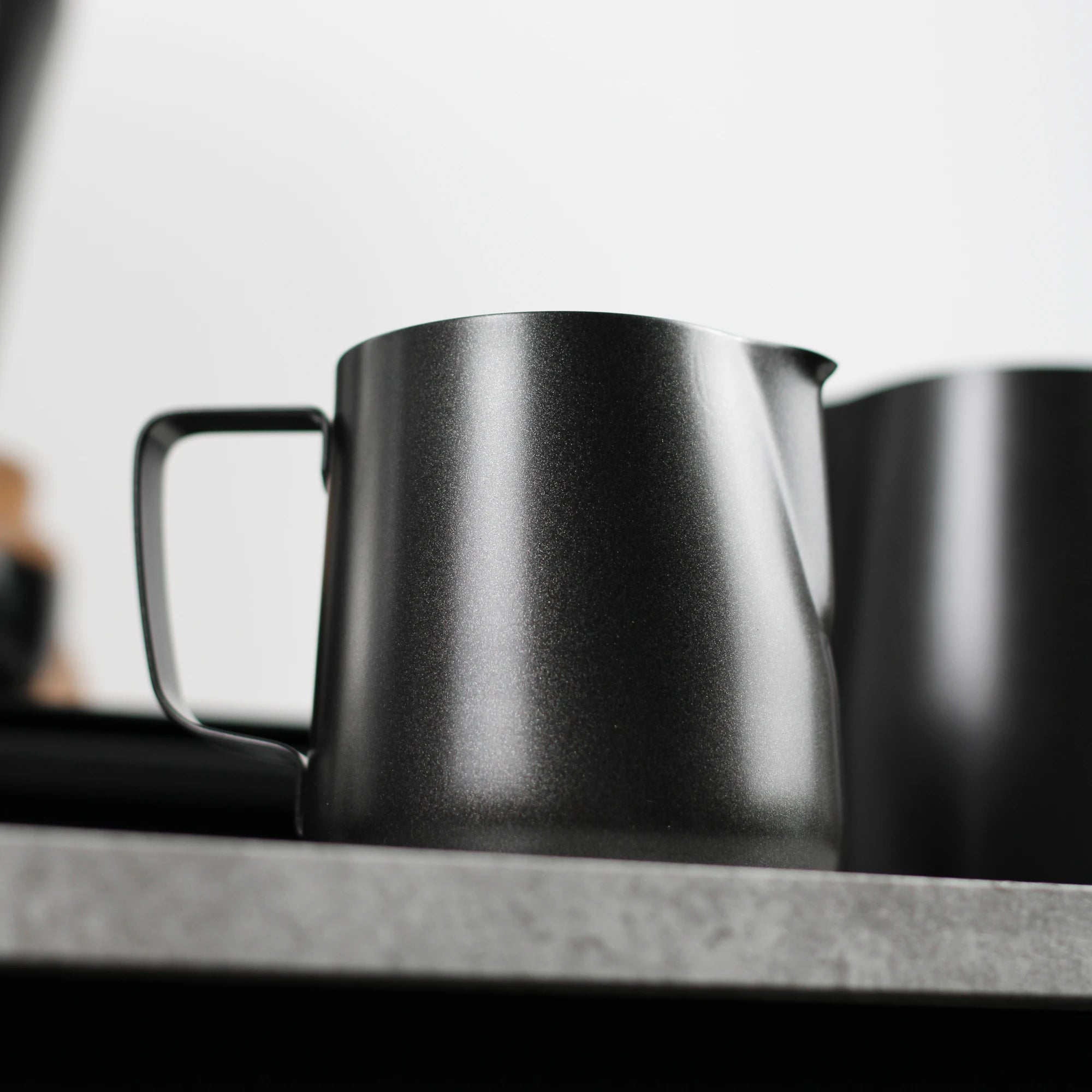 Milk Pitcher Set