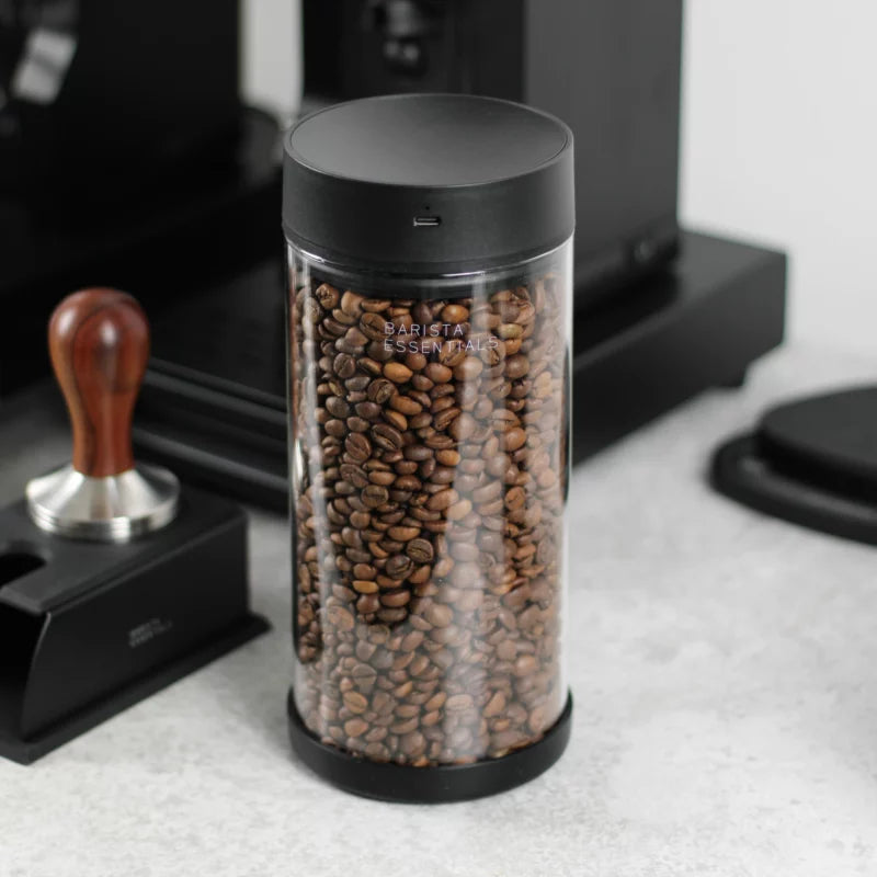 Vacuum Coffee Canister 500g