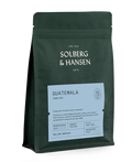 Solberg & Hansen Camelias Guatemala