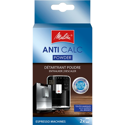 Melitta Anti Calc powder
