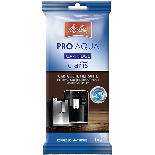 Melitta Pro Aqua Cartridge