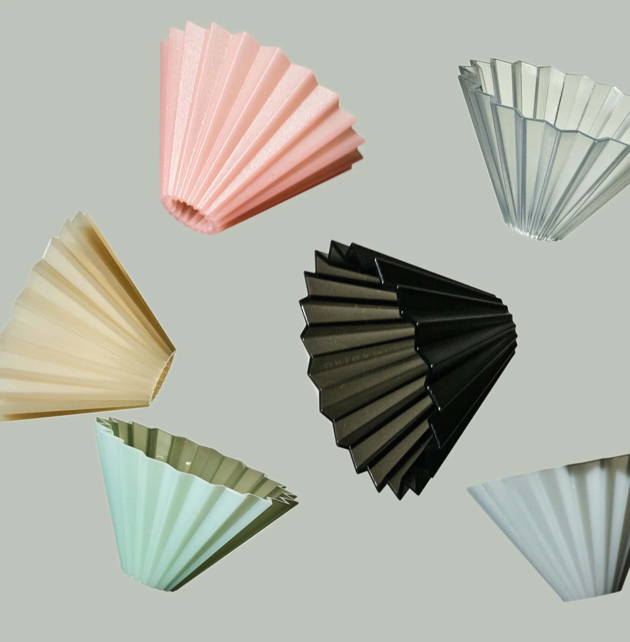 Origami Dripper Air M