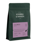 Solberg Hansen Rio Ata