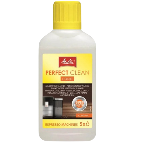 Melitta Perfect Clean