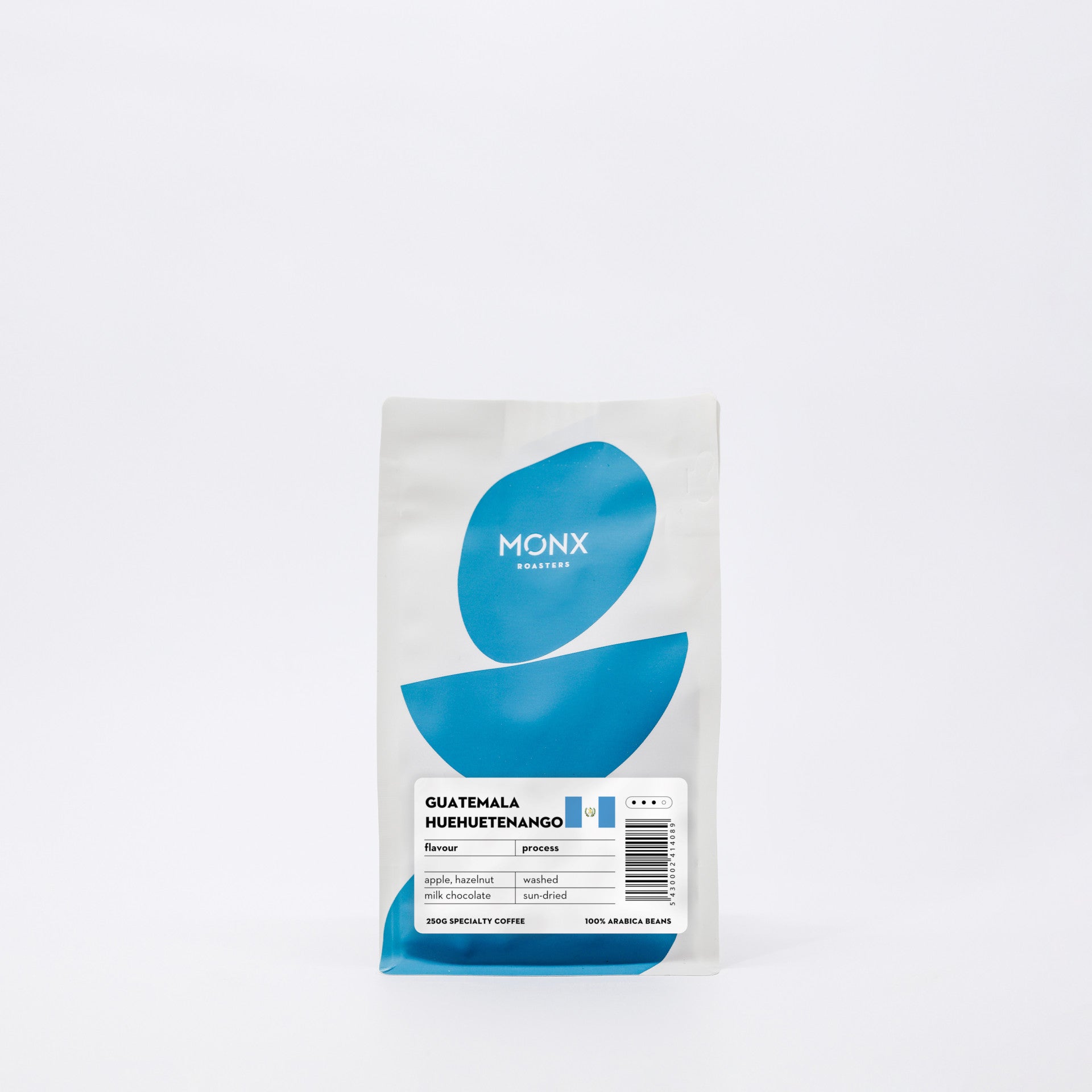 Monx Guatemala Huehuetenango
